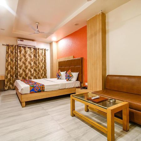 Fabhotel The Oasis - Maharana Praatap Nagar Bhopal Extérieur photo
